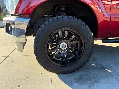 Used 2016 Ford F250 XLT w/ XLT Value Package image 23