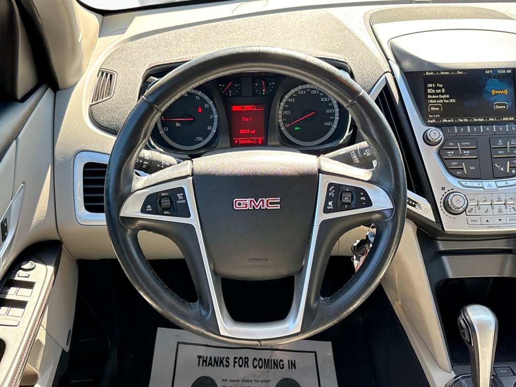 Used 2013 GMC Terrain SLT FWD image 23
