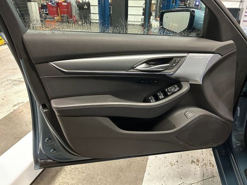 Used 2024 Cadillac CT5 Premium Luxury w/ Parking Package image 23