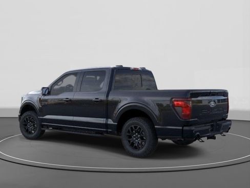 New 2026 Ford F150 Tremor AWD/4WD image 4