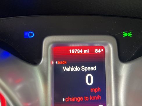 Used 2017 Dodge Journey SXT FWD image 11