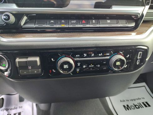 New 2026 Chevrolet Silverado 1500 LT image 14