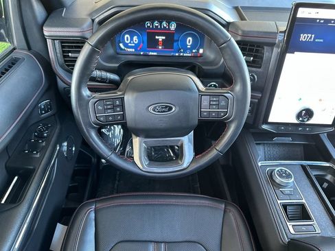 Certified 2024 Ford Expedition Limited RWD image 13