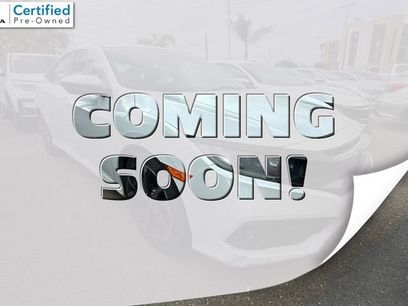 Used 2020 Honda Civic Sport