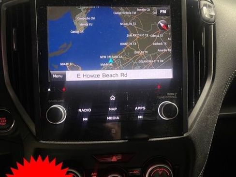 Used 2017 Subaru Impreza 2.0i Limited image 5