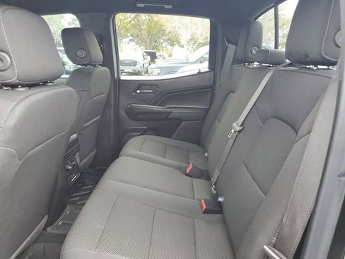 Used 2026 GMC Canyon Elevation w/ Convenience Package image 10