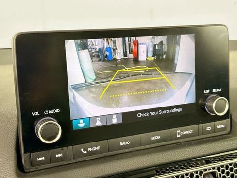 Certified 2023 Honda Civic EX image 7