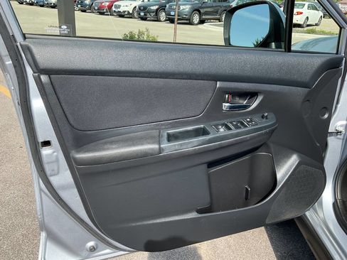 Used 2013 Subaru Crosstrek 2.0i Premium w/ Popular Pkg 2 image 23