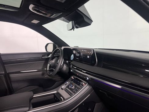 Used 2025 Hyundai Palisade Calligraphy image 42