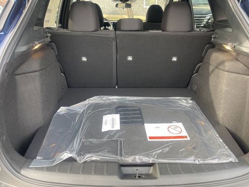 New 2026 Nissan Kicks SV w/ SV Premium Package image 28