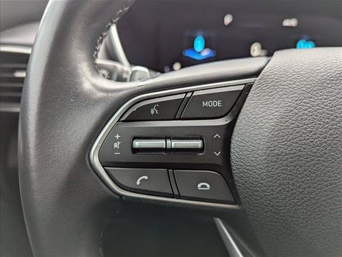 Used 2022 Hyundai Santa Fe SEL w/ Convenience Package FWD image 13