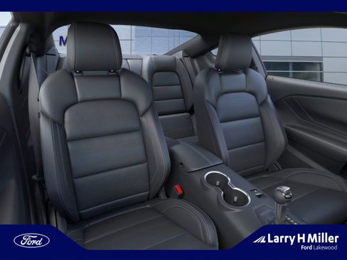 New 2026 Ford Mustang Premium image 10