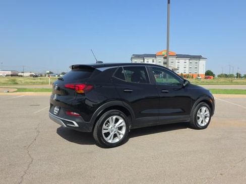 Used 2023 Buick Encore GX Preferred w/ Cold Weather Comfort Package FWD image 6