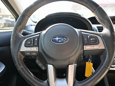 Used 2016 Subaru Crosstrek 2.0i Limited image 14