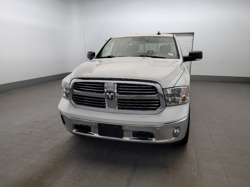 Used 2017 RAM 1500 Big Horn AWD/4WD image 15