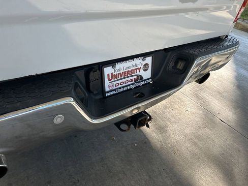 Used 2019 RAM 1500 Big Horn image 17