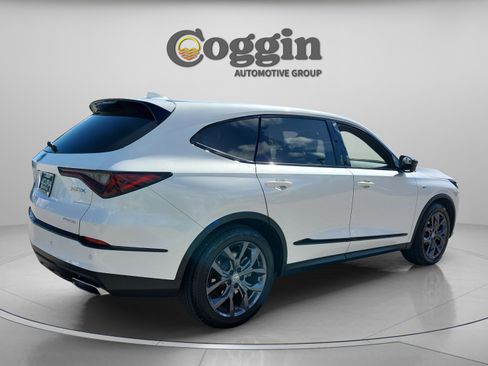 Used 2018 Acura MDX FWD w/ Technology Package image 5