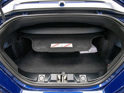Used 2025 Ferrari Roma Spider RWD image 49