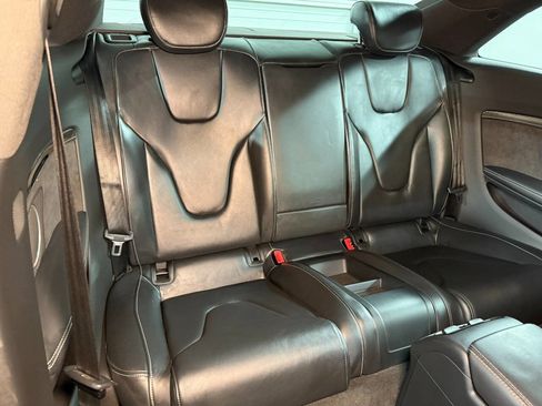 Used 2016 Audi S5 Premium Plus w/ Technology Package image 7