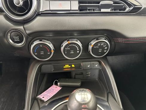 Used 2016 MAZDA MX-5 Miata Grand Touring image 22