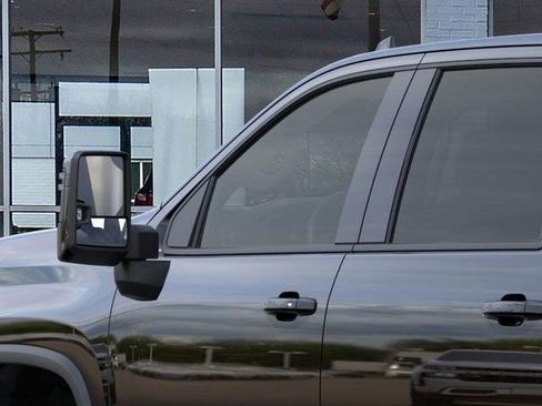 New 2026 Chevrolet Silverado 3500 High Country image 13