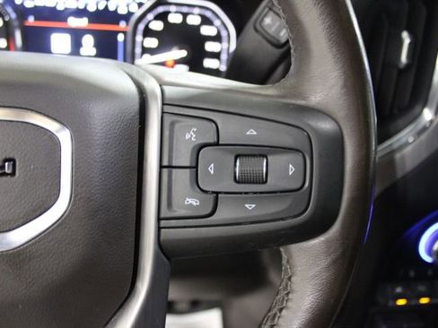 Used 2021 GMC Sierra 1500 Denali w/ Denali Ultimate Package image 43