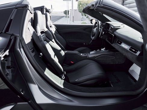 Used 2024 Maserati MC20 Cielo RWD image 30