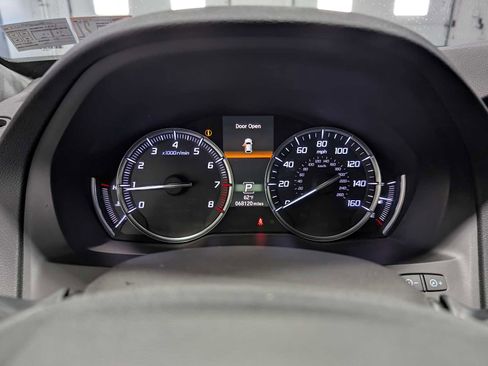 Used 2020 Acura MDX SH-AWD w/ Technology Package image 26