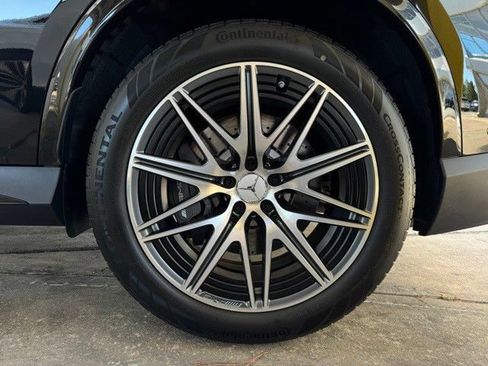Used 2025 Mercedes-Benz GLC 63 AMG S image 24