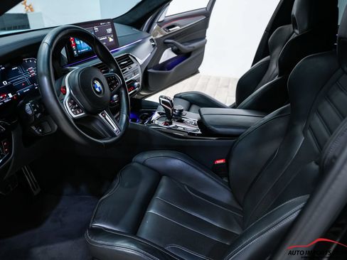 Used 2023 BMW M5 w/ Executive Package AWD/4WD image 40