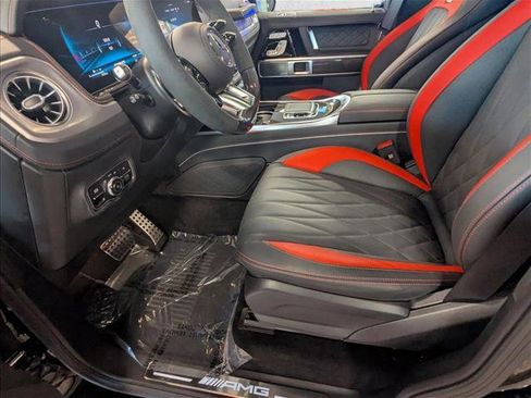 Used 2026 Mercedes-Benz G 63 AMG 4MATIC image 17