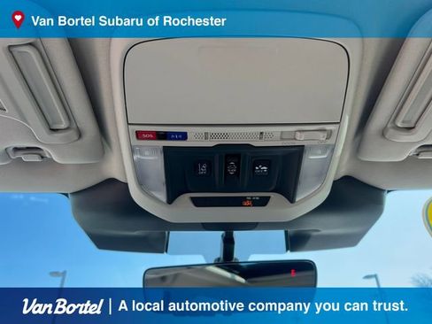 Certified 2024 Subaru Forester Limited AWD/4WD image 23
