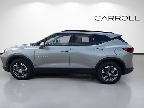 Used 2024 Chevrolet Blazer LT w/ Convenience Package image 6
