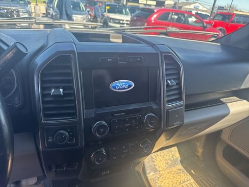 Used 2019 Ford F150 XLT w/ Equipment Group 302A Luxury image 15