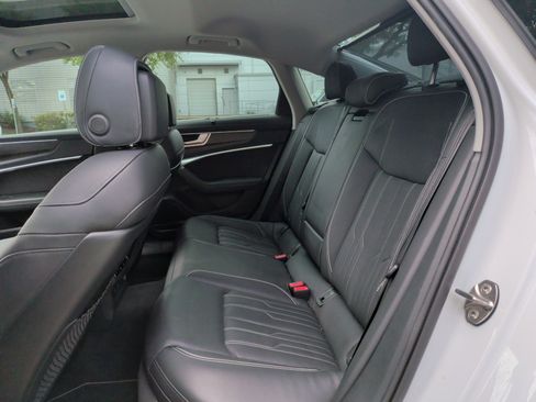 Used 2019 Audi A6 3.0T Prestige image 33