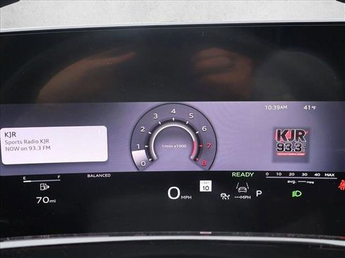 New 2026 Audi Q3 quattro 2.0T AWD/4WD image 11