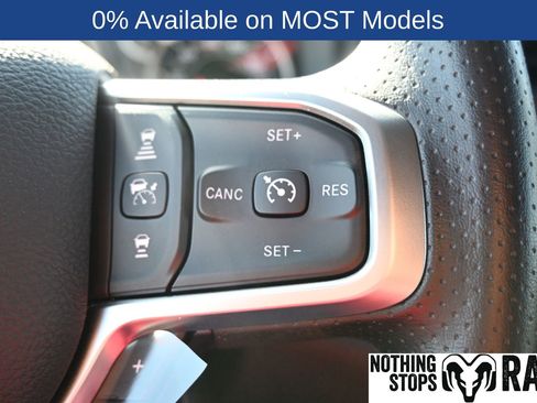 New 2026 RAM 3500 Tradesman w/ Cold Weather Group image 12