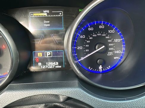 Used 2018 Subaru Legacy 2.5i Premium image 34