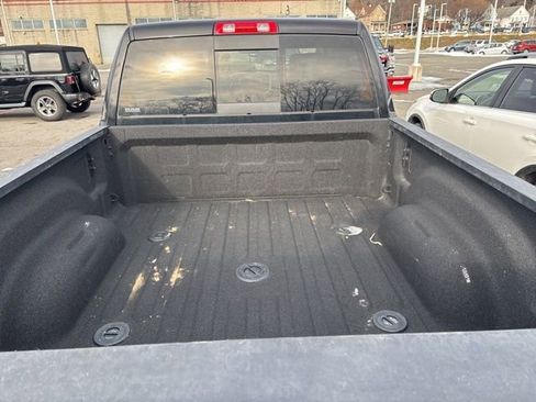 Used 2021 RAM 2500 Laramie w/ Snow Chief Group image 12