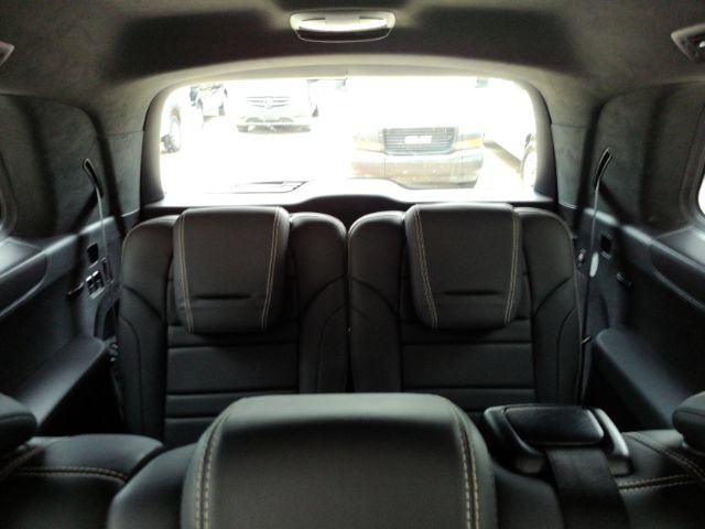 Used 2015 Mercedes-Benz GL 63 AMG 4MATIC image 37