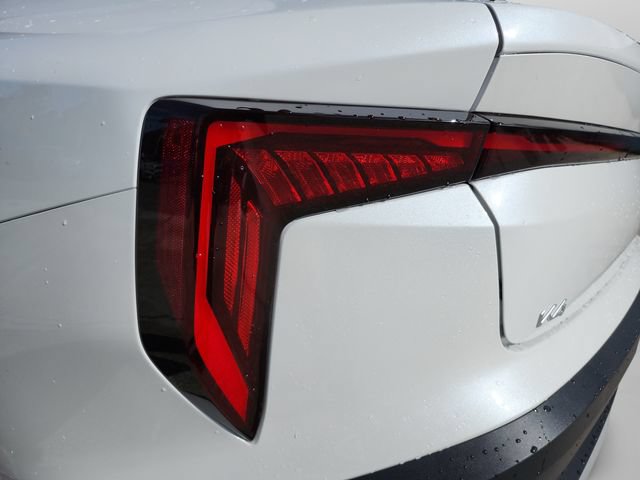 New 2026 Kia K4 GT-Line Turbo FWD image 32