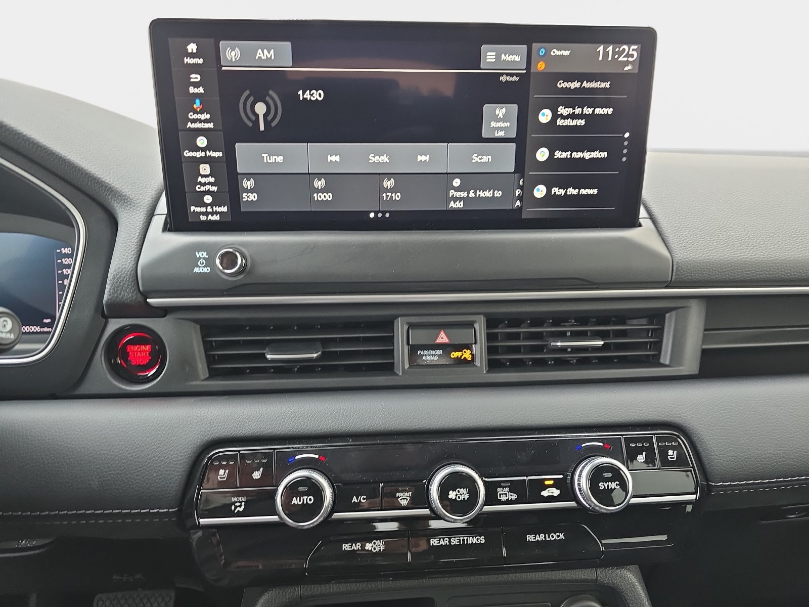 New 2026 Honda Pilot Elite image 21