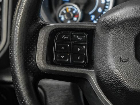 Used 2022 RAM 2500 Tradesman AWD/4WD image 16