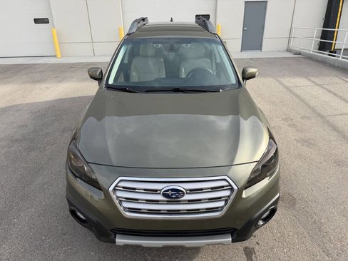 Used 2017 Subaru Outback 3.6R Limited image 2