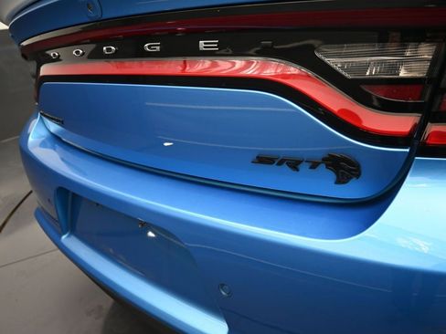 Used 2023 Dodge Charger SRT Hellcat w/ Harman/Kardon Audio Group RWD image 29
