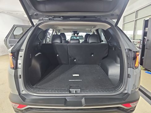 Used 2024 Hyundai Tucson SEL w/ Convenience Package image 15