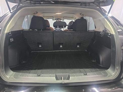 Certified 2023 Subaru Crosstrek 2.0i AWD/4WD image 8