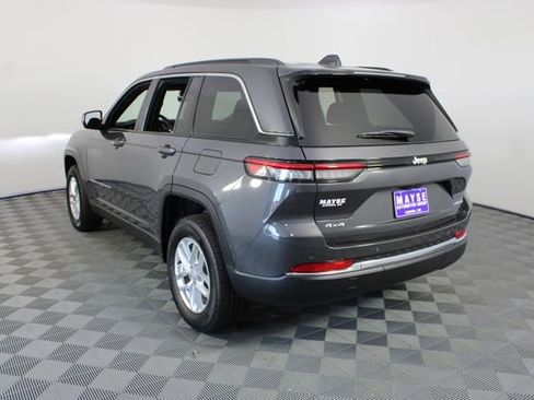 New 2026 Jeep Grand Cherokee Laredo AWD/4WD image 21