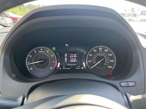 Used 2023 Acura RDX AWD w/ Technology Package image 27