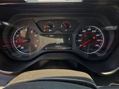 Used 2016 Chevrolet Camaro LT RWD image 7